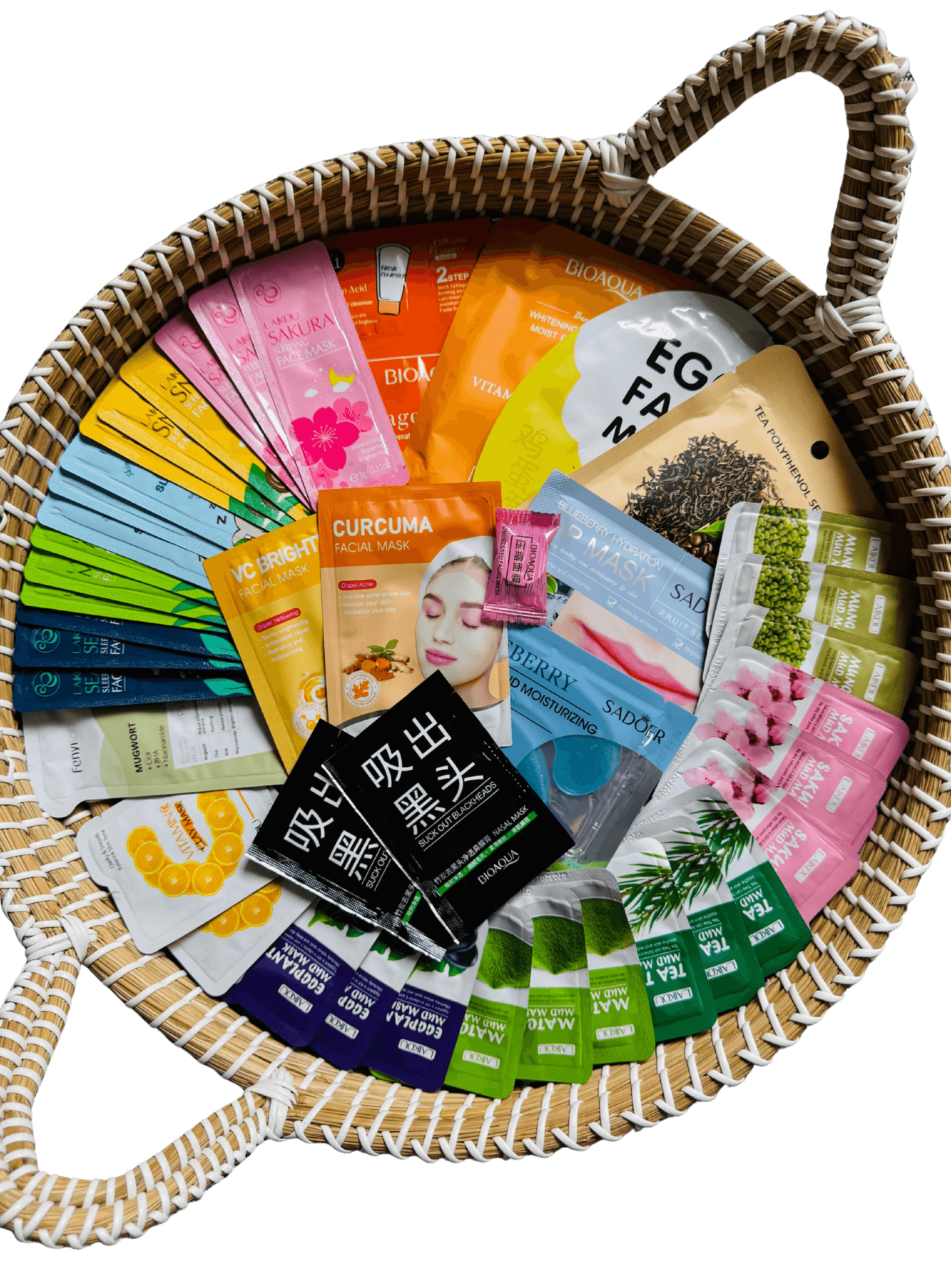 36d7687c-f16b-4181-9c66-714355c6a5e6 1500 Taka Premium Skincare Combo - Image 1