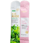 fenyi mud mask collection