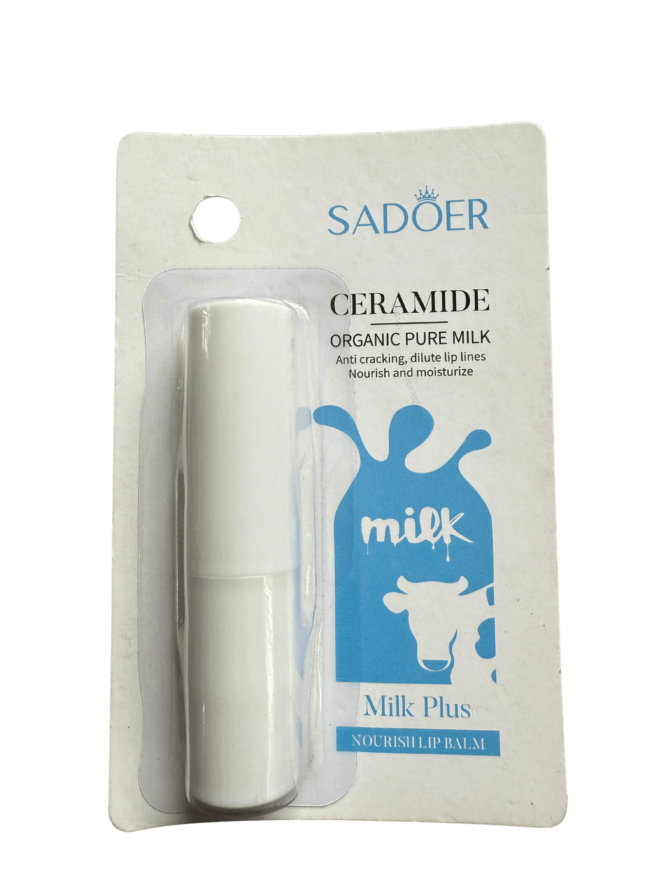 4ef26af9-976a-49de-be84-7c35776262a0 sadoer ceramide pure milk lip balm