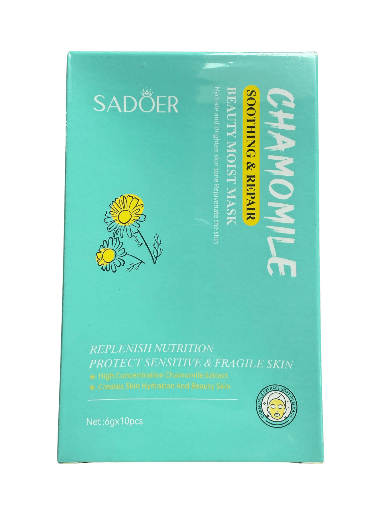 9049f6ca-f6d0-4884-b73b-6224e0746341 Sadoer Beauty Moist Mask