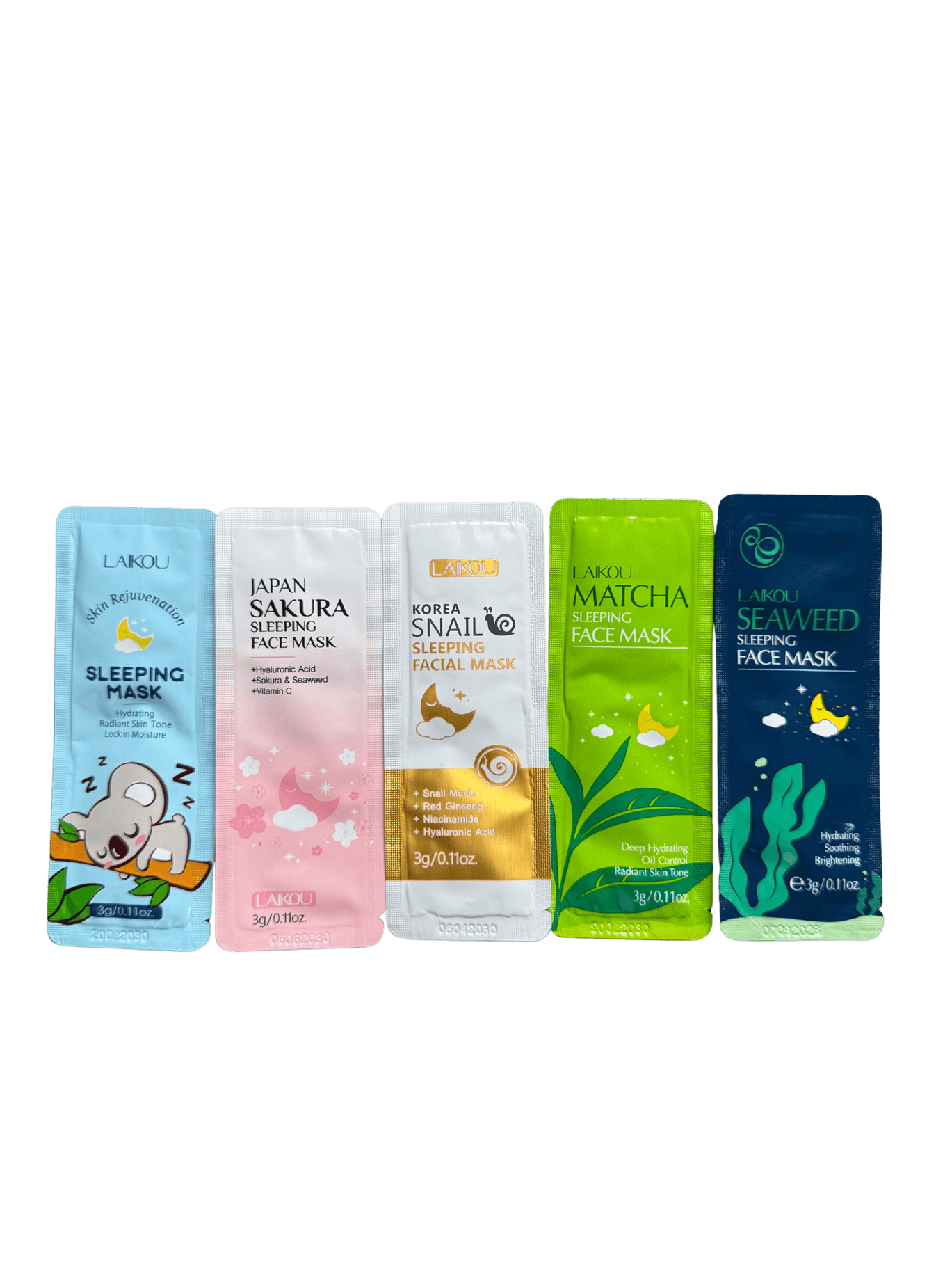 92410fc8-1e95-4962-ae21-d27ab469cc6e Laikou Sleeping Mask Collection