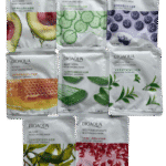 BIOAQUA Moisturizing Mask Series