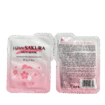 laikou japan sakura mud mask