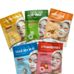 Sadoer Facial Mud Mask