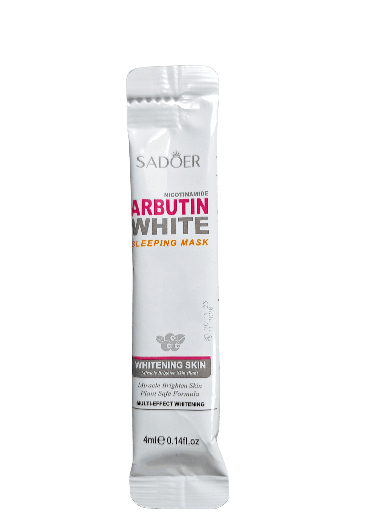 ff4801f4-d468-41b7-b607-1cbbed76fb60 arbutin white sleeping mask