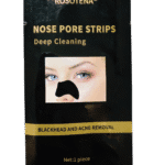 nose pore strips