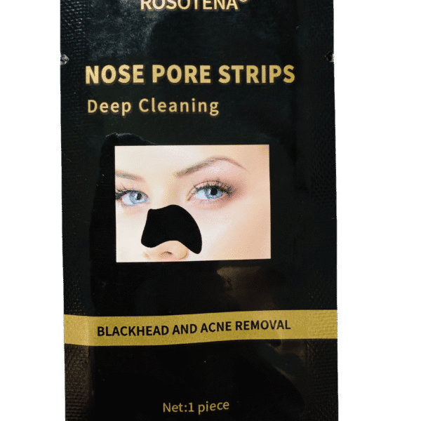 nose pore strips