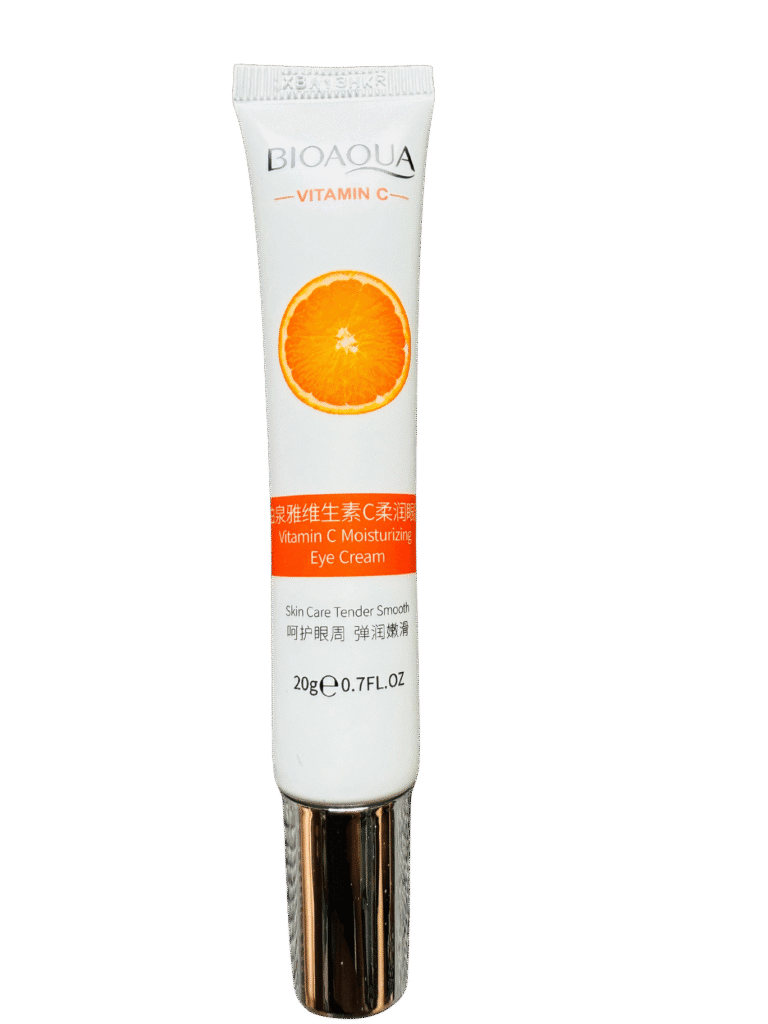 Bioaqua Vitamin C Eye Cream
