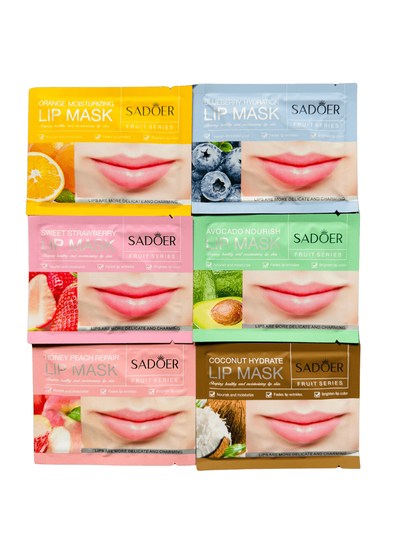 3ae34901-5c98-4743-81fe-57e9d47f339b sadoer fruit series lip mask