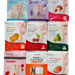 foot mask collection