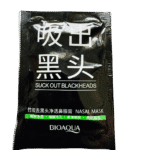 bioaqua blackhead removal nose mask