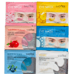 Sadoer Eye Mask Series