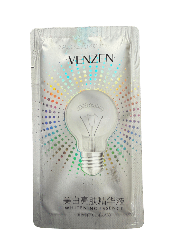 venzen whitening essence