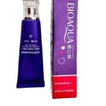 bioaqua tender red pigment cream