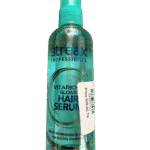 streax professional vitariche gloss hair serum