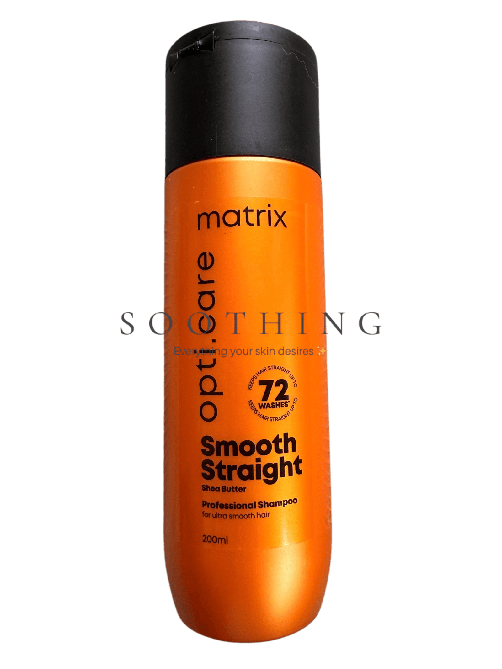 Photoroom-20251114_142151_38 Matrix Opti Care Smooth Straight Shea Butter Professional Shampoo