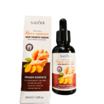 Original SADOER Ginger Hair Growth Serum Price in BD