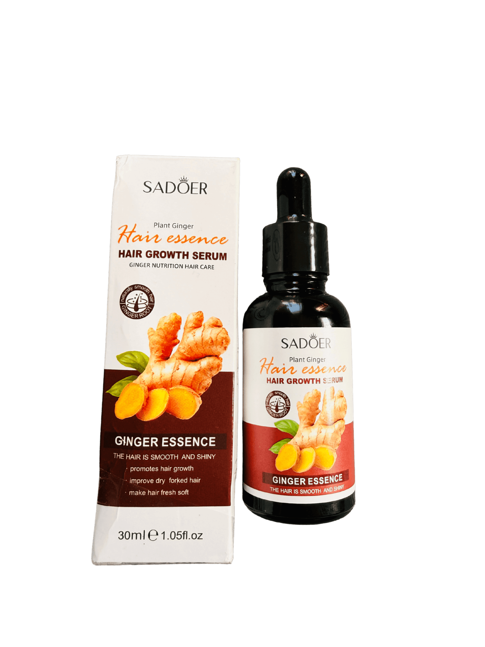 86e45c90-d035-4b4d-8d4d-280ef420f73e Original SADOER Ginger Hair Growth Serum Price in BD