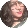 Keya F.
