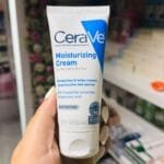 CeraVe Moisturizing Cream 56ml (Travel Size)